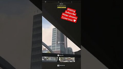 This Would Have Distracted Anyone… 👀 #shorts #funny #cod #clips