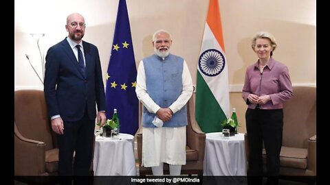 India and Germany pledge climate cooperation, differ over Ukraine war