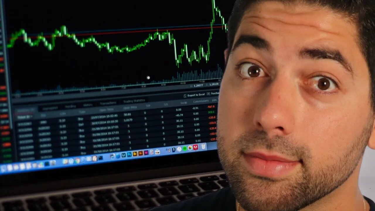 Should I sell my stocks? Do this first...