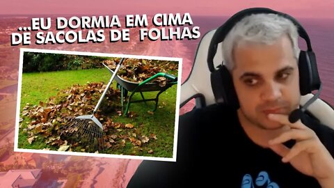 ERROS QUE COMETI NO MARKETING DIGITAL | Cortes do Berger