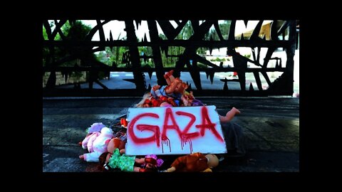 Did Israel Collude With ISIS to Justify Gaza Attack?