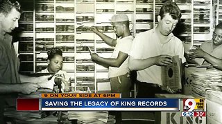 Saving the legacy of King Records