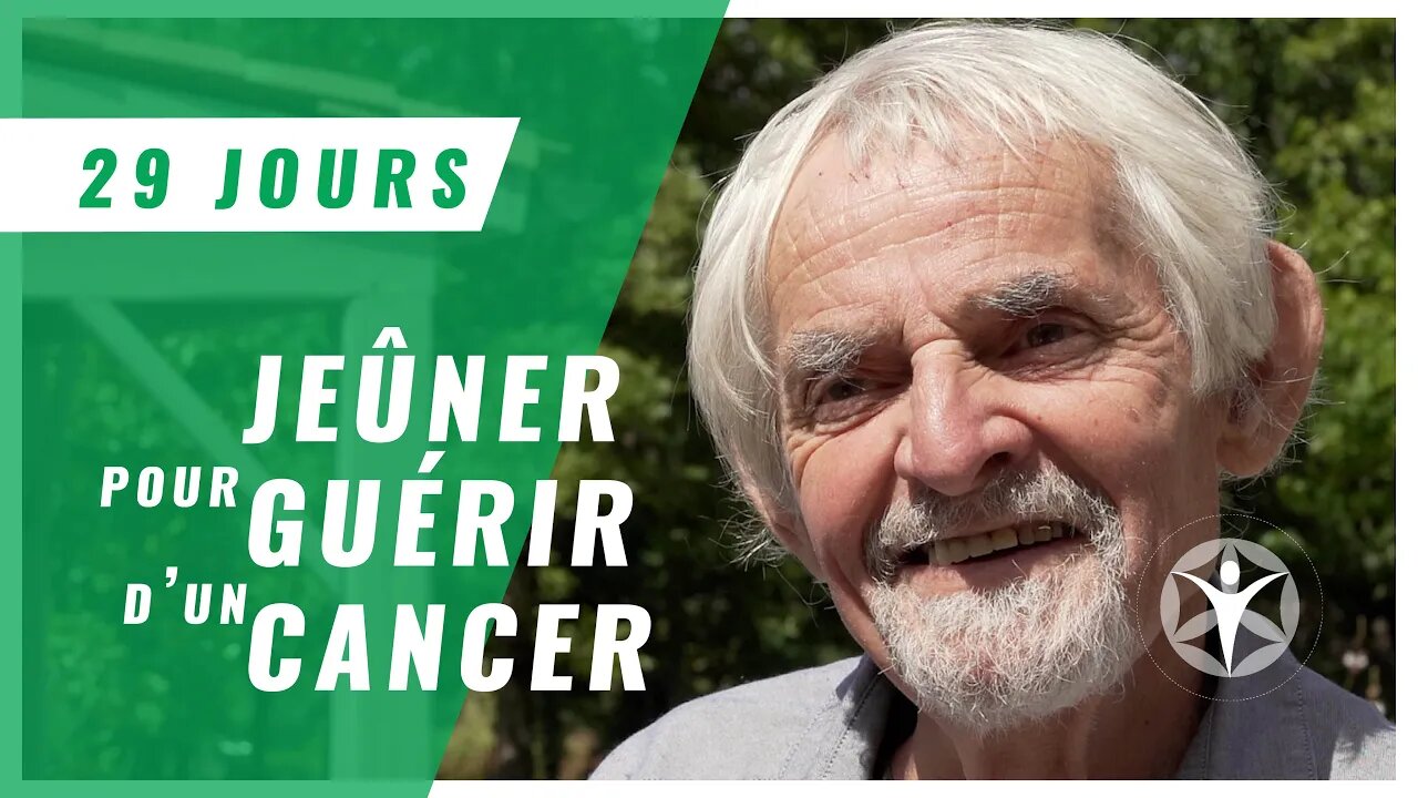 Gérard 76 ans soigne un cancer de la prostate et du col vésical de grade 3 infiltrant