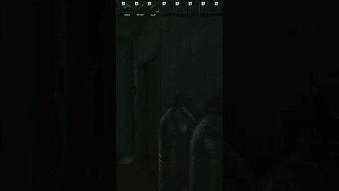 When you run out of ammo and its up to your trusty Axe...#shorts #escapefromtarkov #warzone