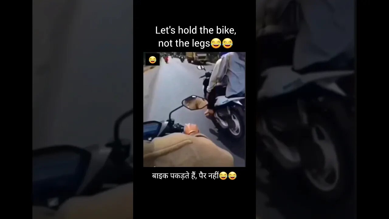 Have a good laugh 😂😂😂 #funny #super #xxx #bike #viral #treanding #viralvideo