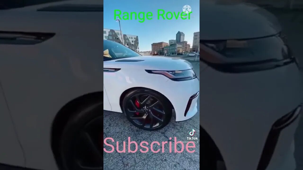 Range Rover The greatest Cars in the world#shorts#luxurycars#luxurylifestyle#digitalworld#