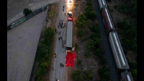 Grand Jury Indicts Four Over Deadliest Human Smuggling Incident in U.S. History