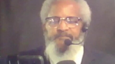The Standing Between the Living & the Dead Services (Psalm 119) with Daniel Whyte III