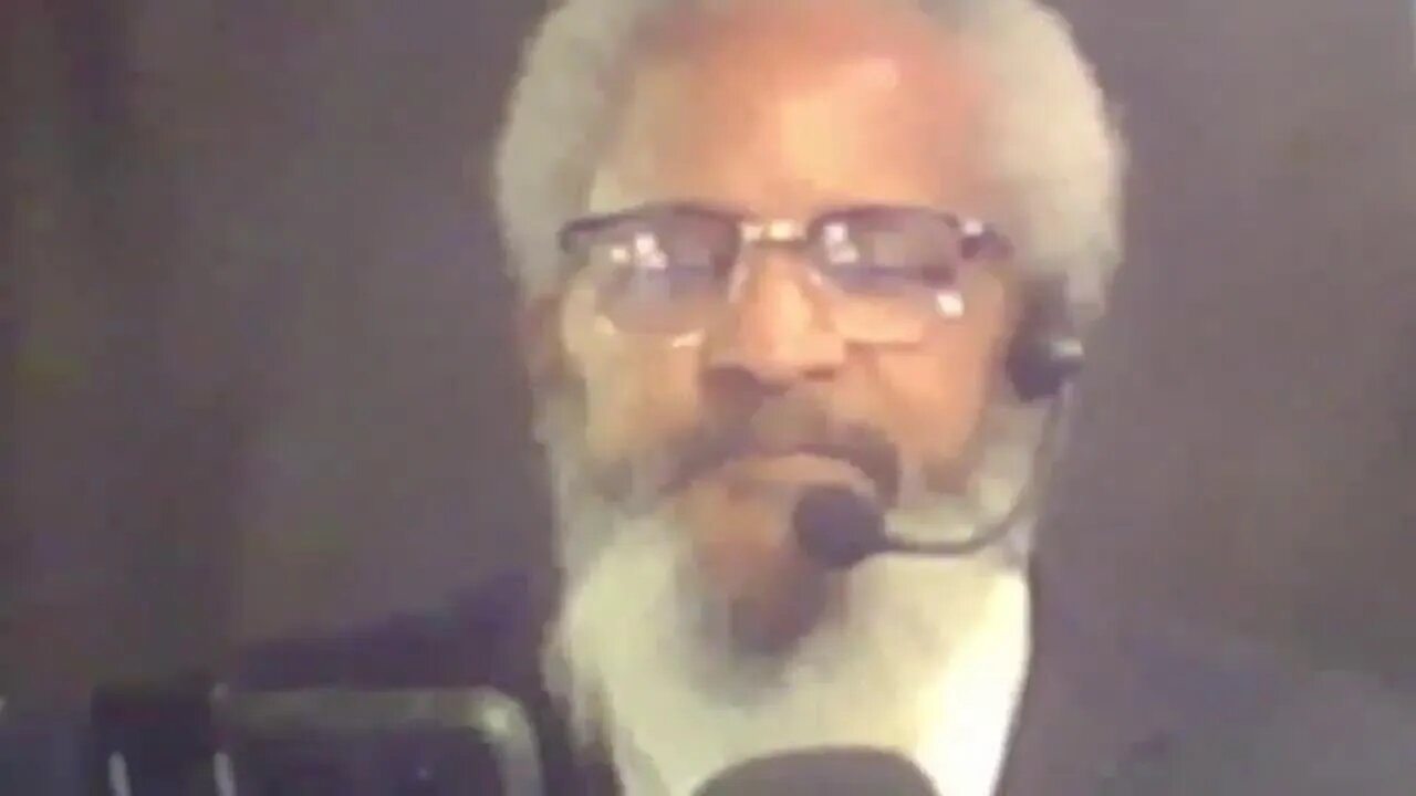 The Standing Between the Living & the Dead Services (Psalm 119) with Daniel Whyte III