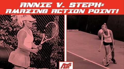 Another Awesome Action Point!