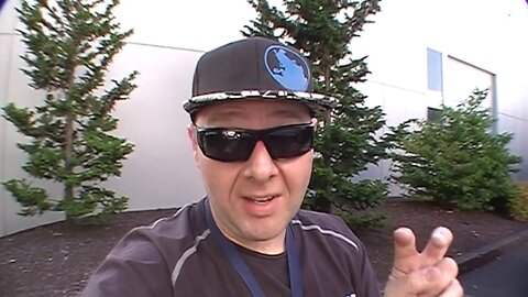 VLOG 506: Quantum 4Front update! (and trail run)