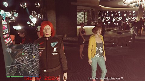 @apfns Live Gaming & Talk 11-24-24 Good Mood! HotWheels-GTAVO+ Manson Music Rock 1980s Ect