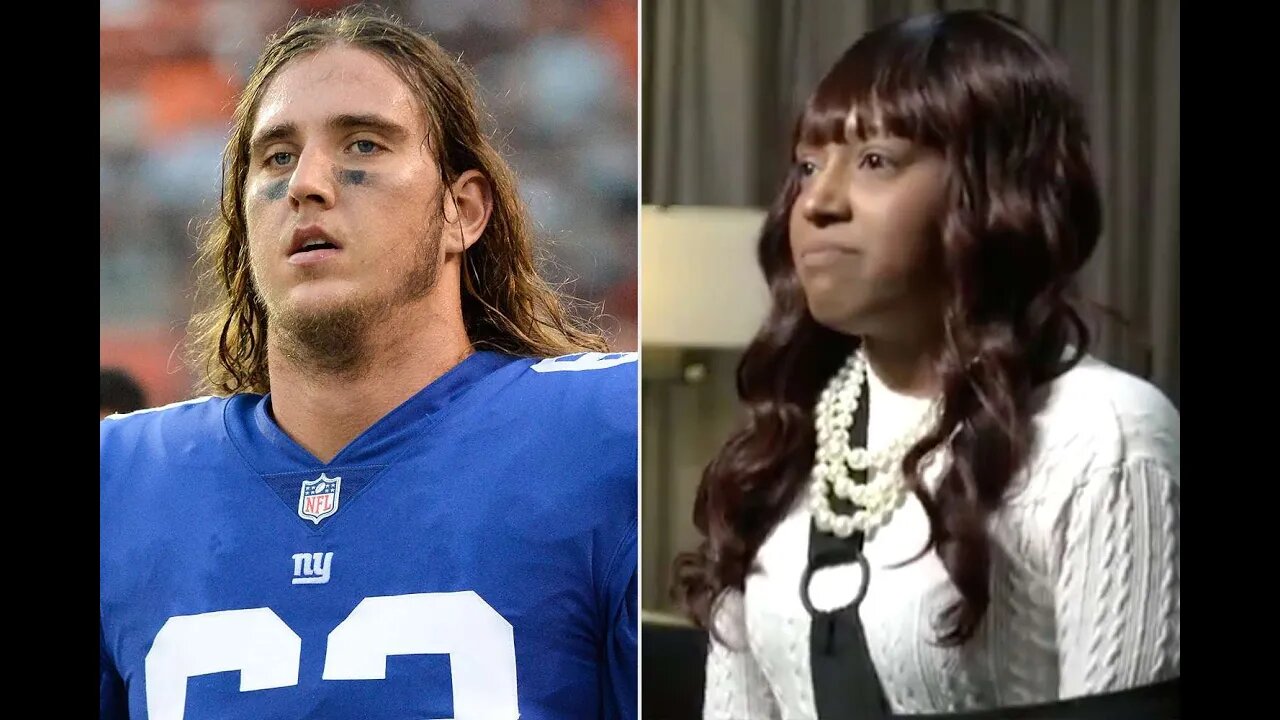 Chad Wheeler found guilty for DV #sports #domesticviolence #nfl #seahawks #guilty