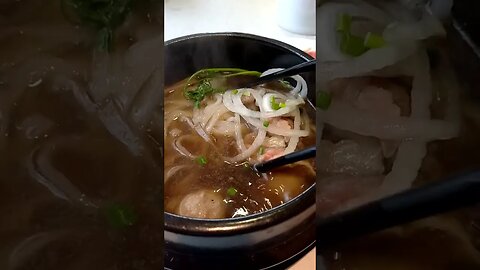 쌀국수, 한국형 뚝베기 쌀국수, Pho Cali BKK, 무작정 무기한 무계획 여행, 추억의 동남아여행,follow me travel, with me together,