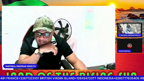 BRGIE PM Last Update And Press Briefing