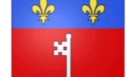 Angers 4 - Maine et Loire - France