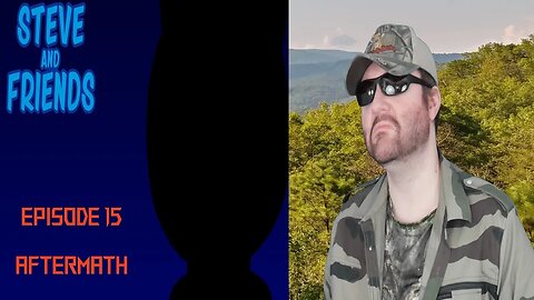 Steve And Friends Episode 15 - Dawn Of The Doxen Pt. 2: The Aftermath (TVOLU) - Reaction! (BBT)