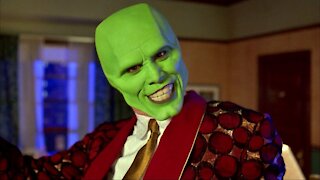 Apocryphal Analyses (#1) The Mask
