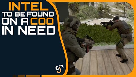 Ghost Recon Breakpoint - Digging for Secrets & a Golden Parachute