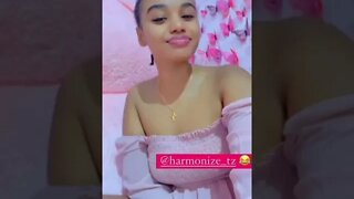 Paula amkubali baba yake harmonize
