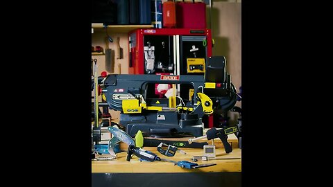 Get The Best Tools And Machinery Online