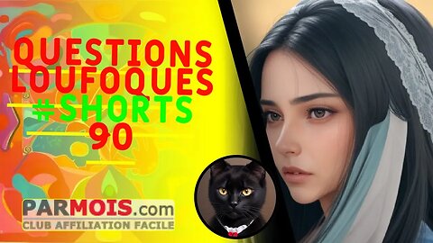 Questions Loufoques #shorts 90