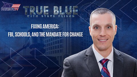 Fixing America: FBI, Schools, and the Mandate for Change