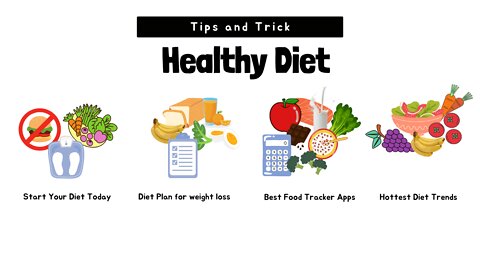 Health diet