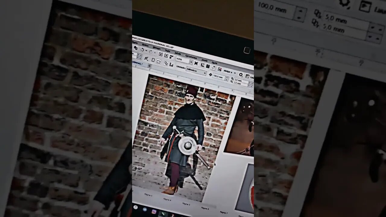 O que é BROQUEL?