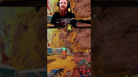 Apex Legends- That laugh