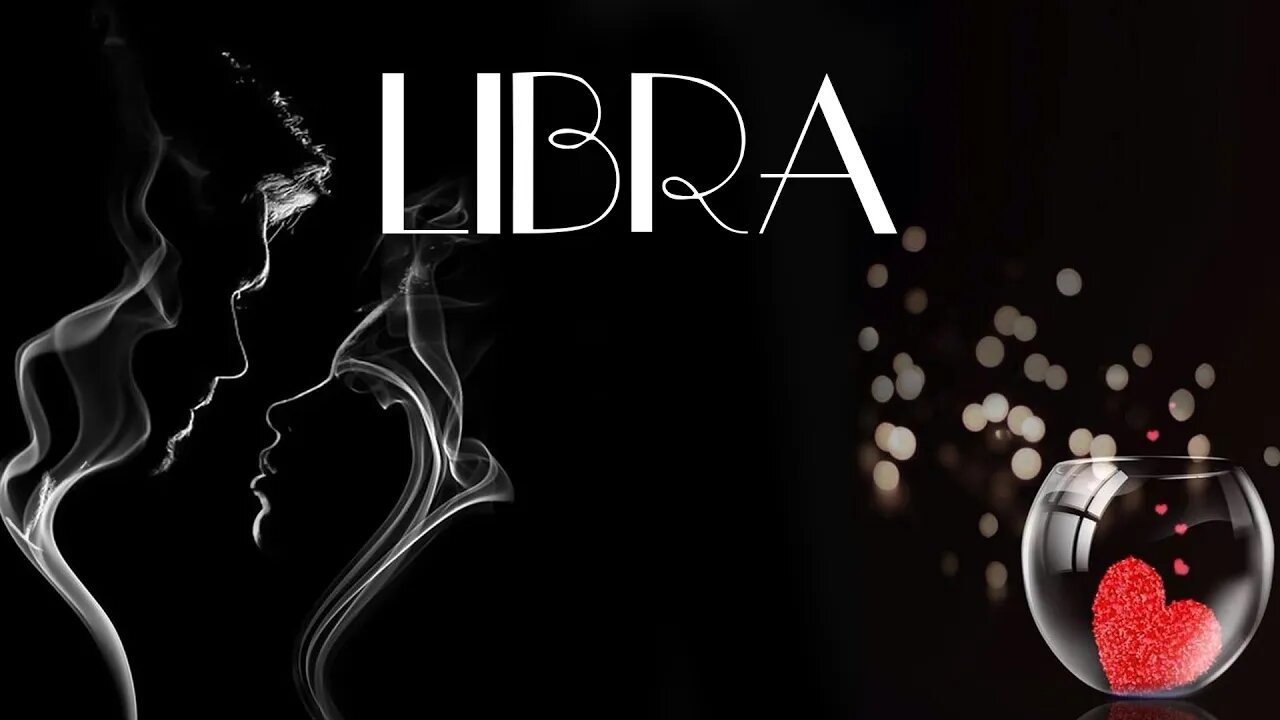 LIBRA ♎This Is The Right OFFER❤️🔥For You! Yes It All Comes To This Now!🤩