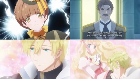 Mushikaburi Hime ep 6 reaction #Mushikaburihime #bibliophileprincess #虫かぶり姫#PrincessoftheBibliophile