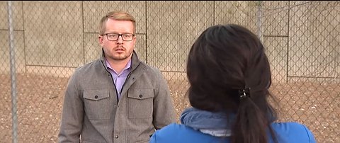 Las Vegas woman fears for her safety, wants to break apartment lease