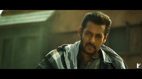 Tiger 3 Trailer 2023 - Salman Khan, Katrina Kaif, Emraan Hashmi