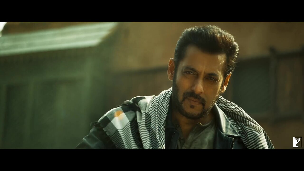 Tiger 3 Trailer 2023 - Salman Khan, Katrina Kaif, Emraan Hashmi