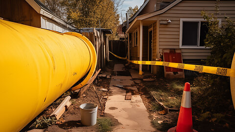 CO2 Pipeline Eminent Domain — Trump & GOP Governors at the Center of the Scam