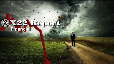 Ep. 2447a - Welcome To The Reset, The People’s Reset, Buckle Up It’s Going To Get Rough