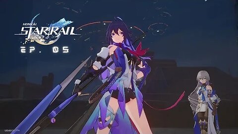 INTO BELOBOG'S UNDERWORLD | HONKAI: STAR RAIL (EP 5) #honkaistarrail #honkaistarrailstory