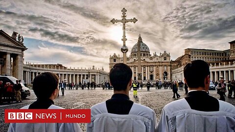 CONGRESISTA DICE QUE EN EL FBI HAY UNA "SOCIEDAD SECRETA"