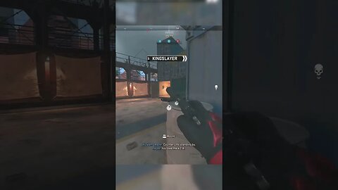 NO FREAKING RECOIL AT ALL