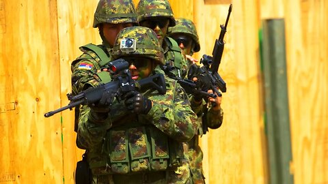 GHOST-SERBIAN ARMY EDIT