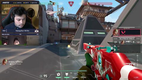 The Best Ace Clutch You Will See Today