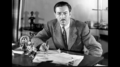 Walt Disney - PEDOPHILE OF THE WORST KIND!