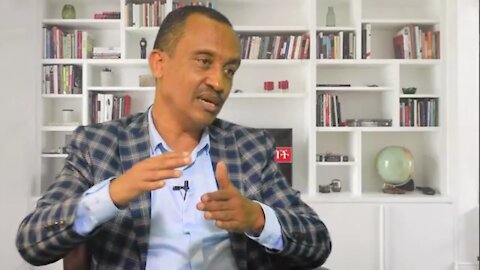 ተዋጊው እና አዋጊው አንድ ካልሆነ አማራጭ መፍትሔ እና ሰላም ለማምጣት አስቸጋሪ ነው - ሰለሞን ሹምዬ