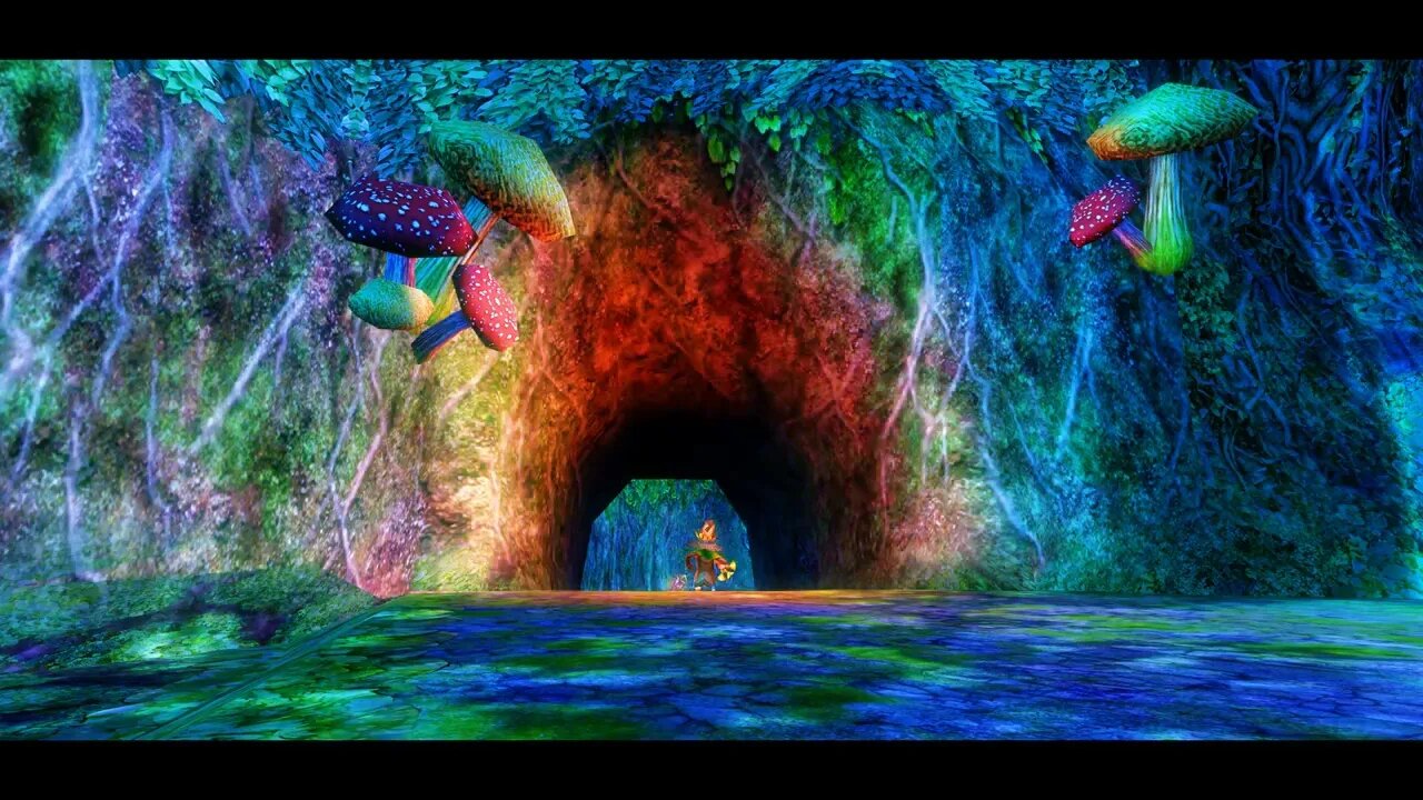 The Legend of Zelda: Twilight Princess HD - Part 25