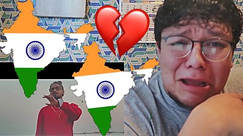 AMERICANS REACT TO EMIWAY X KARA MARNI - DON'T BE THE ONE