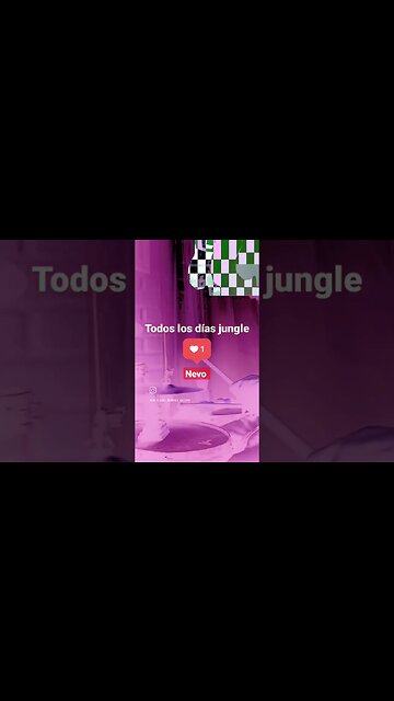 Todos los días Jungle