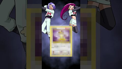 MEEEEOWWWTH OG vs A.I. #pokemon #meowth #aiart