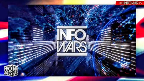 Alex Jones Show 5.30 Call In