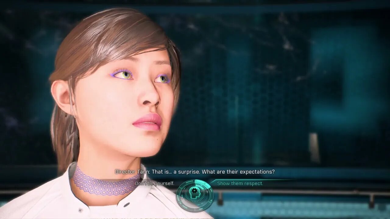 Mass Effect: Andromeda Part 35-Star Mapper